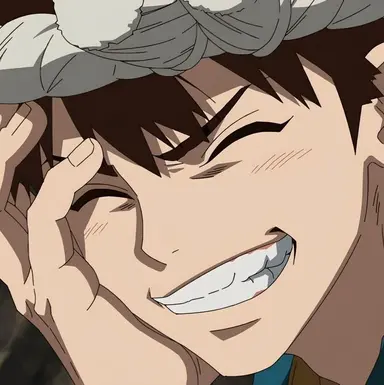 Profile image of クロム