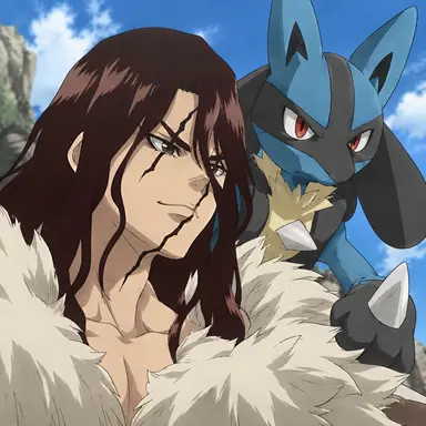 Profile image of 司