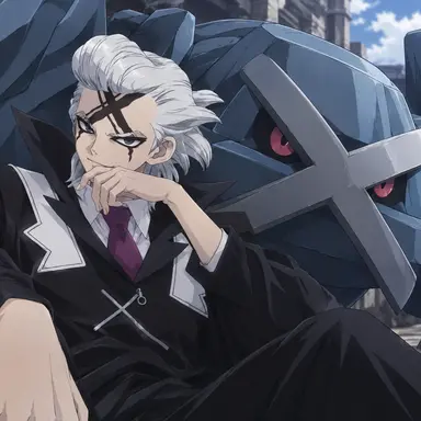 Profile image of ゼノ