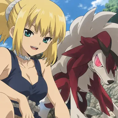 Profile image of コハク