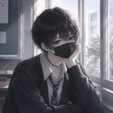 Profile image of 深月