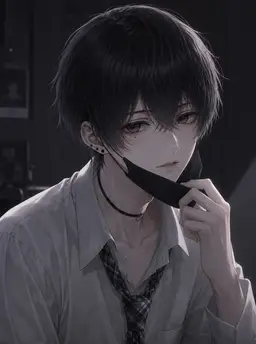 Profile image of 深月
