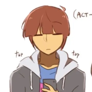 KeenTetra6892의 Fading Away undertale AU