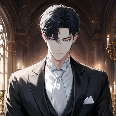 Profile image of セバスチャン