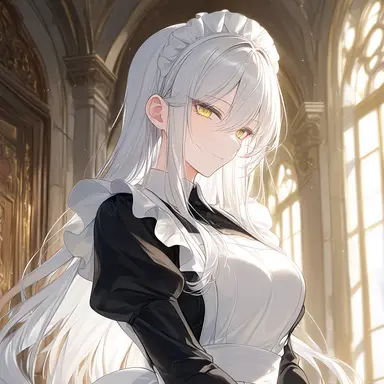 Profile image of メイリー