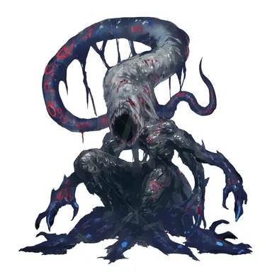 Profile image of ニャルラトホテプ
