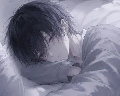 Profile image of 朔