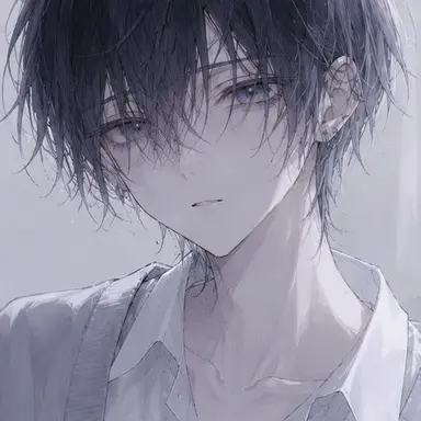 Profile image of 朔