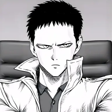 Profile image of ゾンビマン