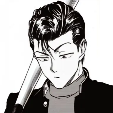 Profile image of 金属バット