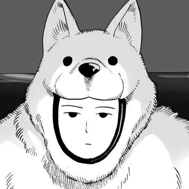 Profile image of 番犬マン