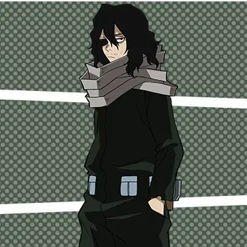 Profile image of 相澤消太