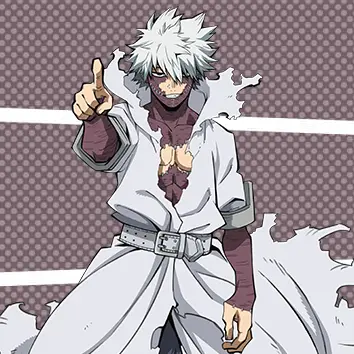 Profile image of 荼毘