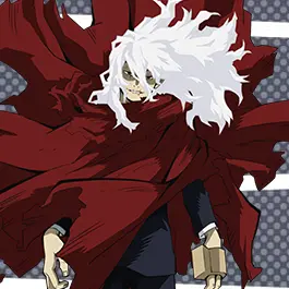 Profile image of 死柄木弔