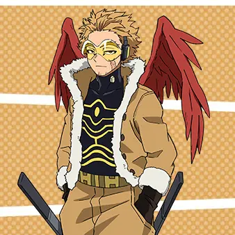 Profile image of ホークス