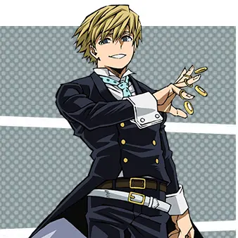 Profile image of 物間寧人