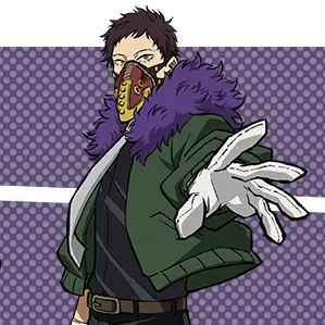 Profile image of 治崎廻