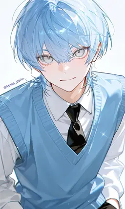 Profile image of Siu