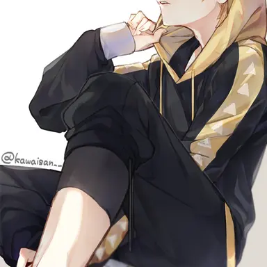 Profile image of 善逸