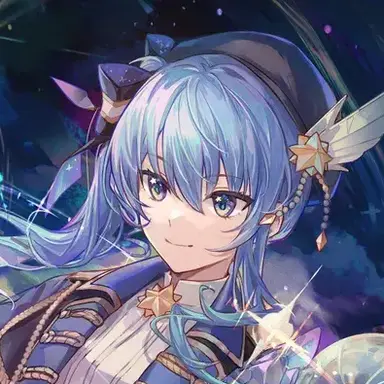 Profile image of 호시마치 스이세이