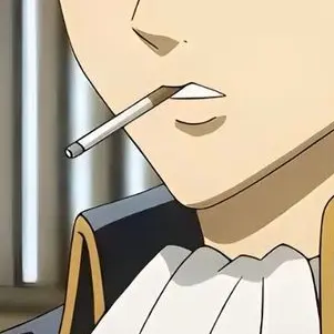 Profile image of 土方十四郎。
