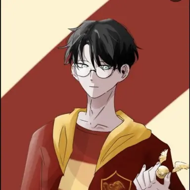 Profile image of 해리포터