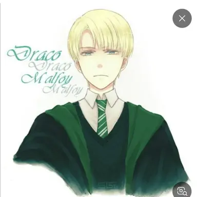 Profile image of 말포이