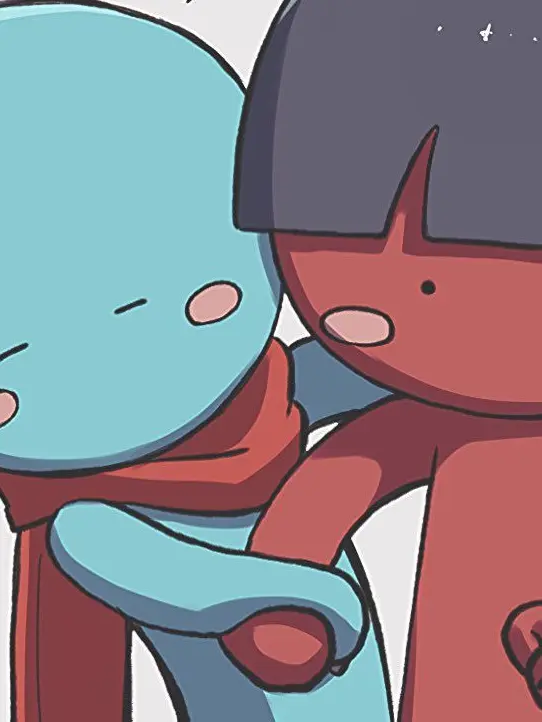 Riberu의 ＜ 奪い合い ＞