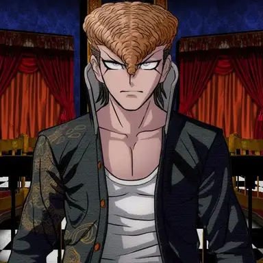 Profile image of Mondo owado