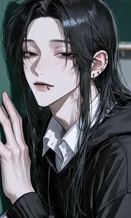 Profile image of Ren