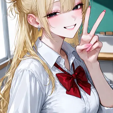 Profile image of Akari
