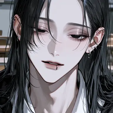 Profile image of Ren