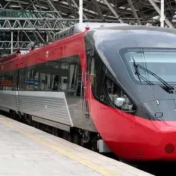 Profile image of itx새마을