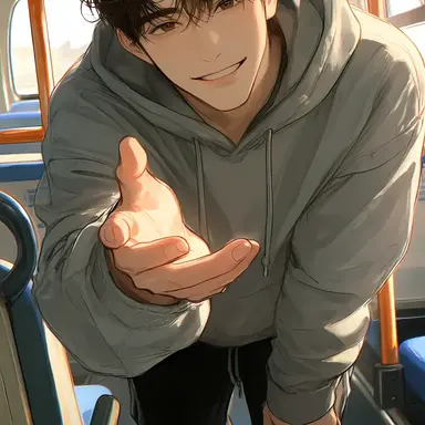 Profile image of Dario