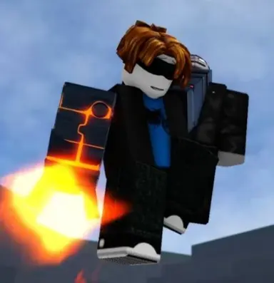 Profile image of ペレウス
