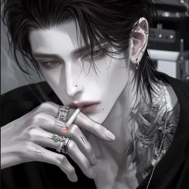 Profile image of レイ