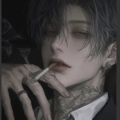 Profile image of アレン