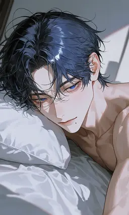 Profile image of ソウマ