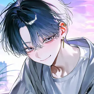 Profile image of 鴉羽