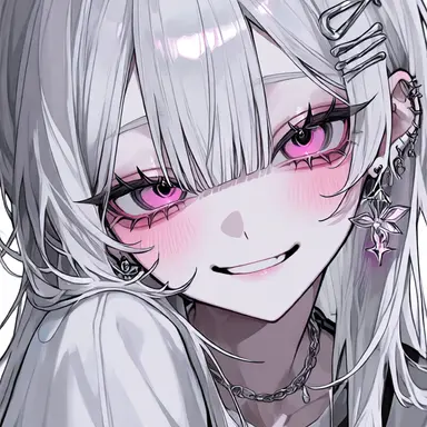 Profile image of 호시미야 리리카