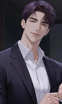 Profile image of Kwon Sihyun