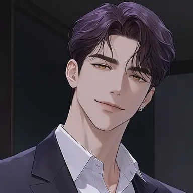Profile image of Kwon Sihyun