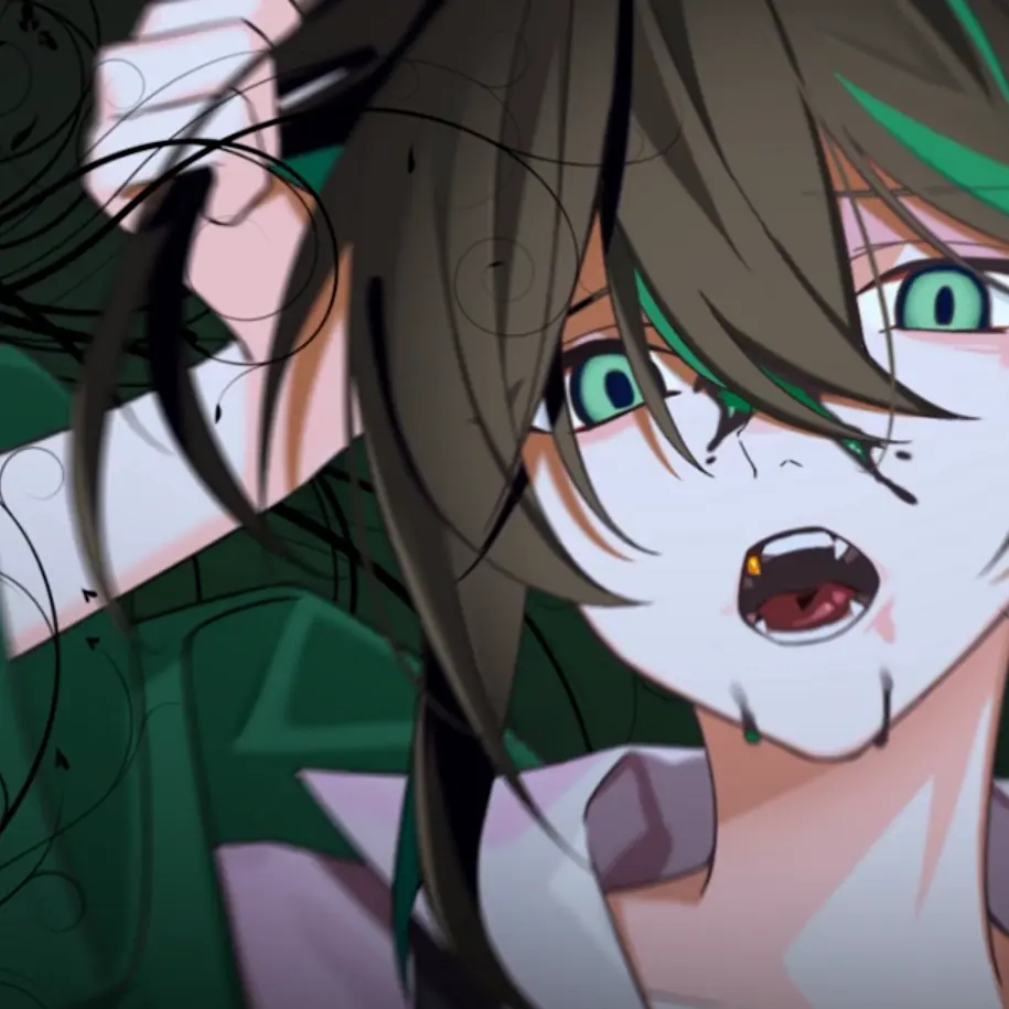 saltoooo의 そ の リ ー ド で ――