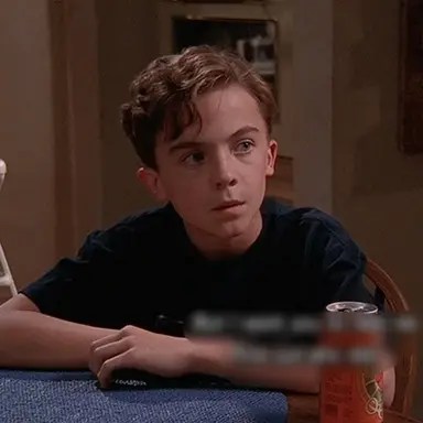 Profile image of Malcolm