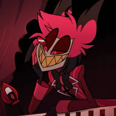 Profile image of 알래스터