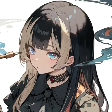 Profile image of らでん
