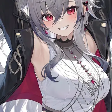 Profile image of リオナ