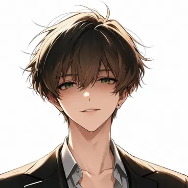 Profile image of 璃兎