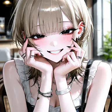 Profile image of 唯香
