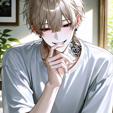 Profile image of 京也